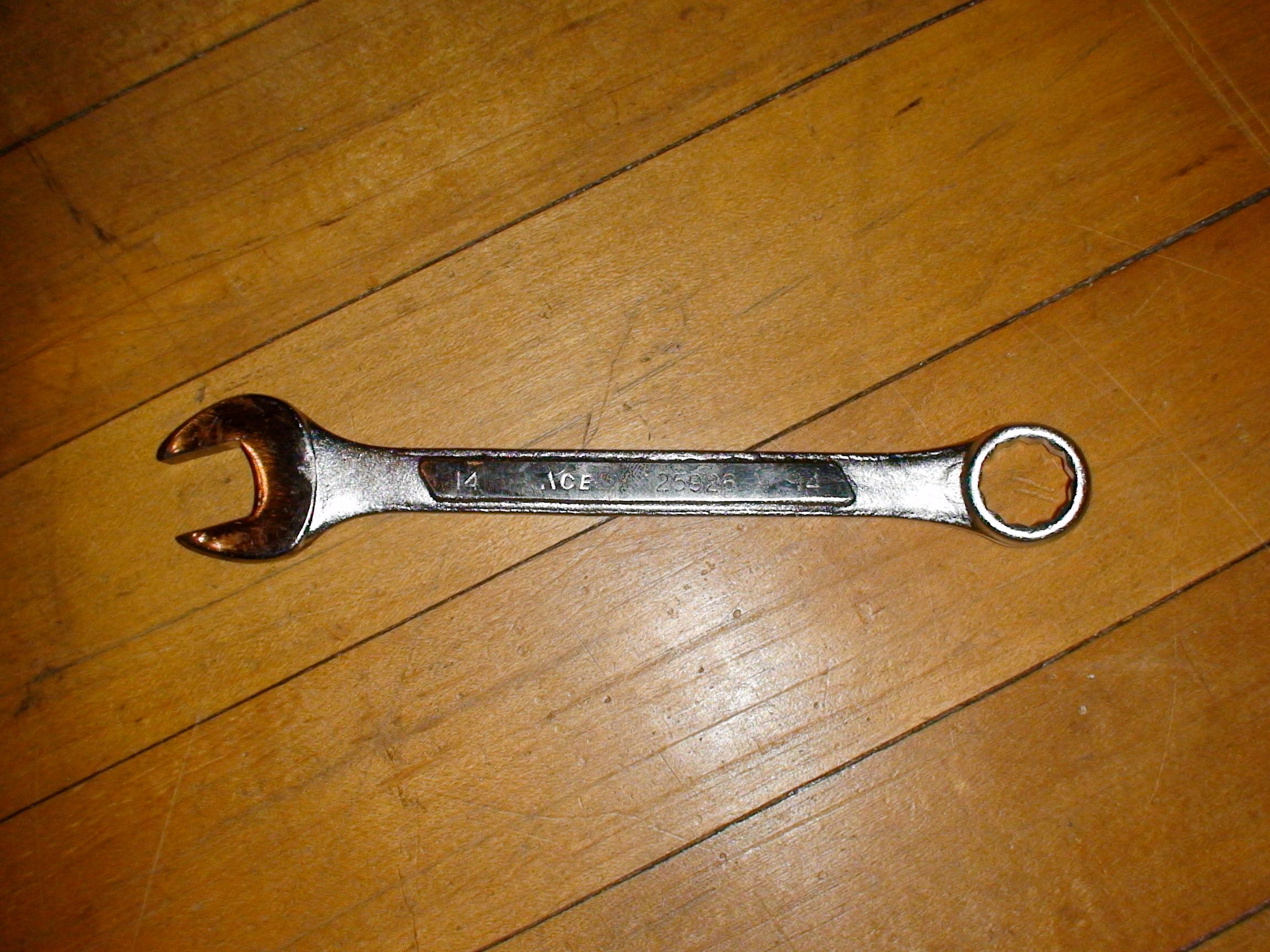 How to Install a Kickstand on Your Bicycle Instructables
