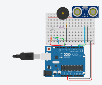 Arduino Alarm - Cat Proof : 6 Steps - Instructables