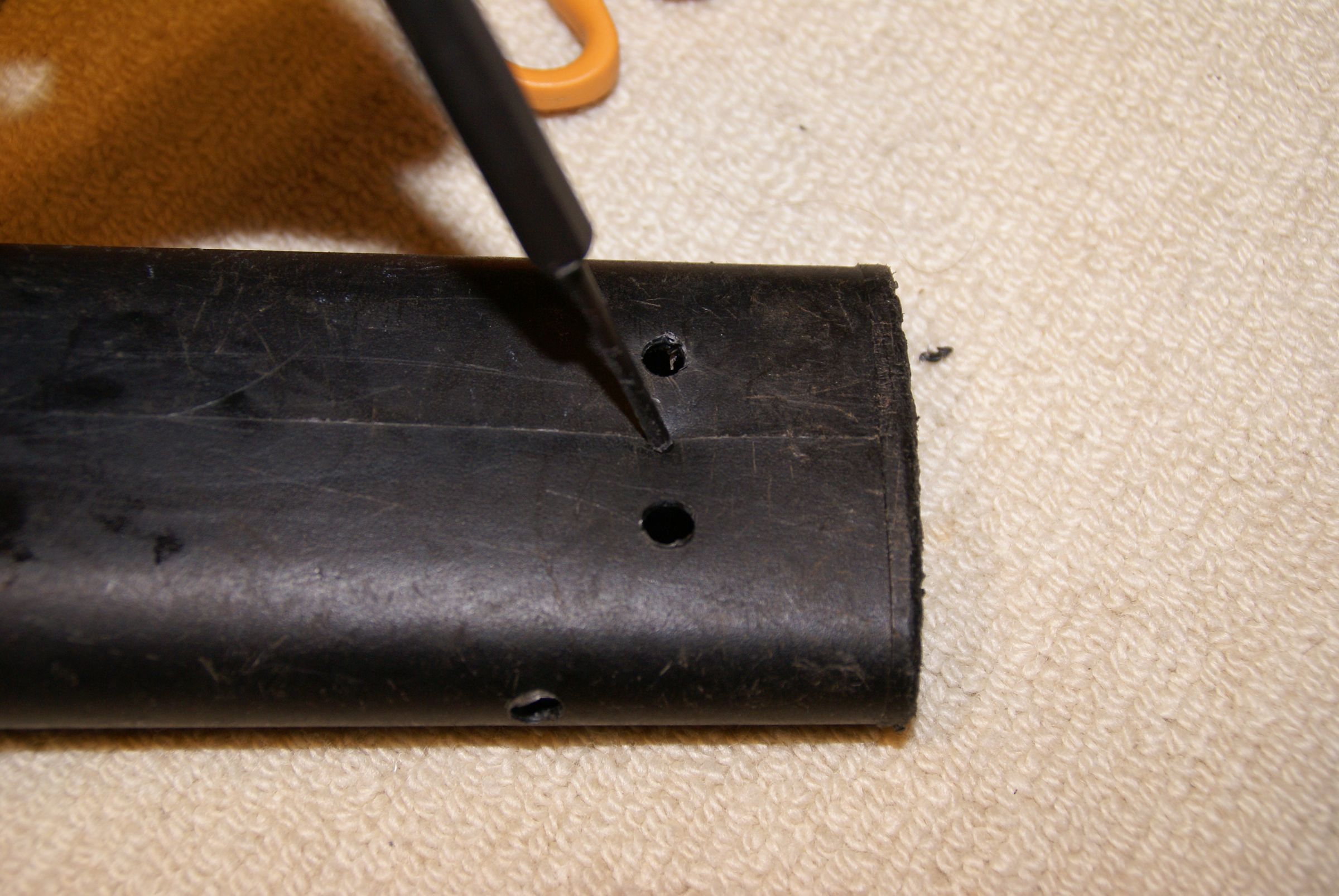 DIY SNOW MACHINE 8 Steps Instructables