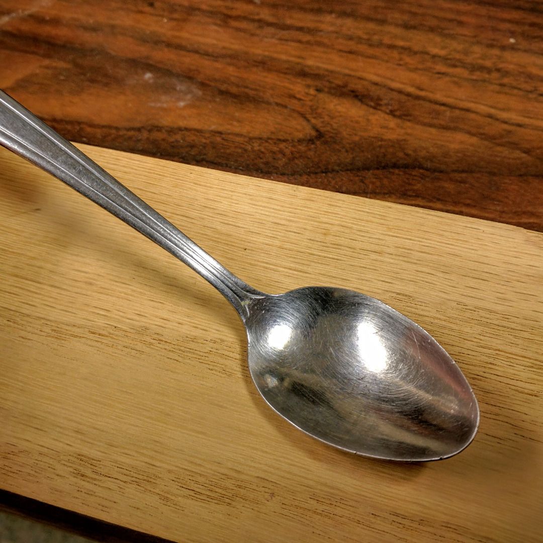 Sugar Spoon of Death 5 Steps (with Pictures) Instructables