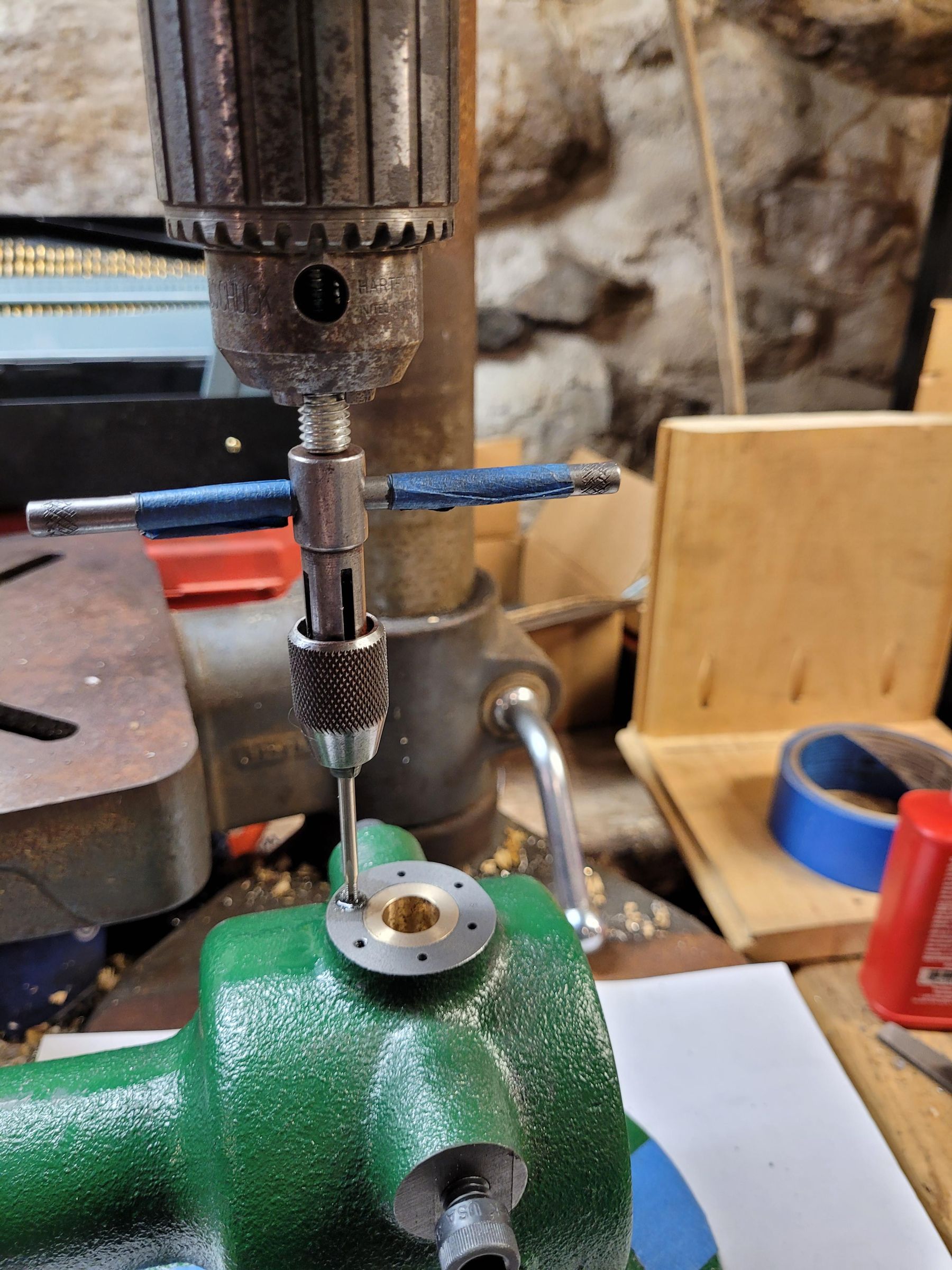 Filing Machine : 15 Steps (with Pictures) - Instructables