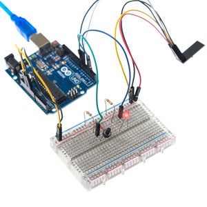 Using ESP-01 and Arduino UNO : 13 Steps - Instructables