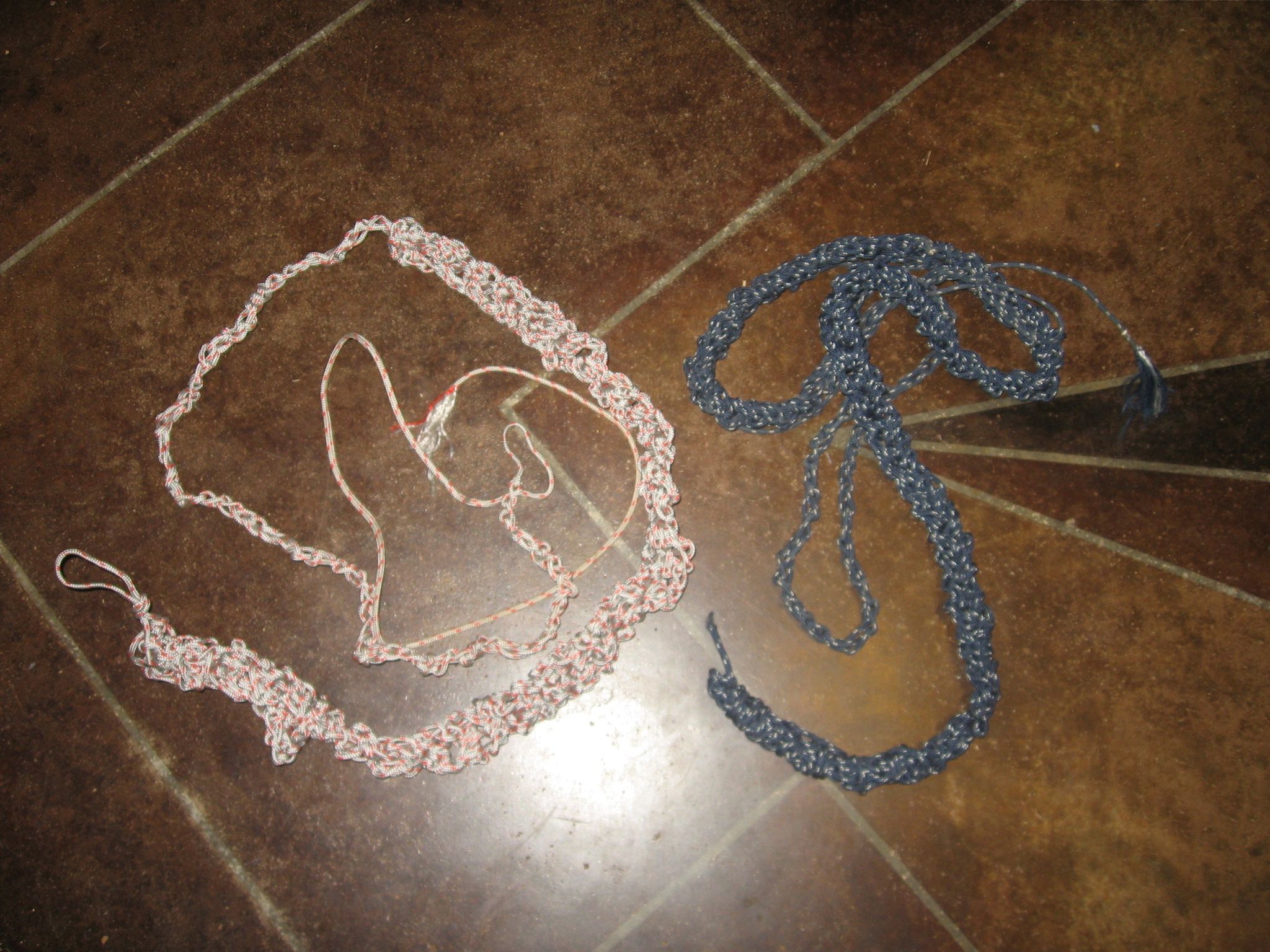 Paracord Whip 7 Steps Instructables