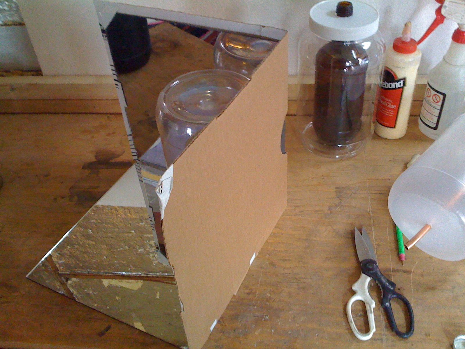 Build a Simple Solar Still 10 Steps (with Pictures) Instructables