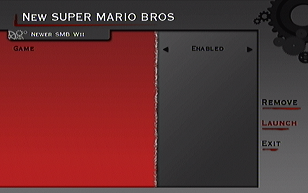 How To Install Newer Super Mario Bros Wii 6 Steps Instructables How To Install Newer Super Mario Bros Wii 6 Steps Instructables