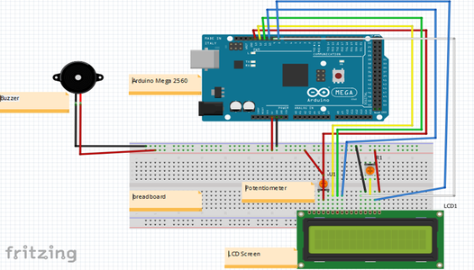 Arduino Home Security System : 7 Steps (with Pictures) - Instructables