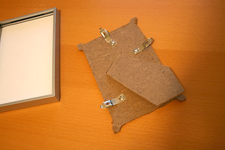 LED Photo Frame : 5 Steps (with Pictures) - Instructables