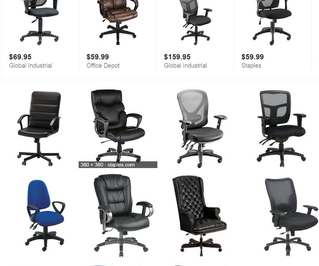 Repair a Broken Office Chair 4 Steps Instructables