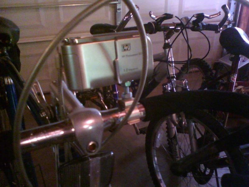 DIY guide for Bike Camera Mount with step-by-step instructions