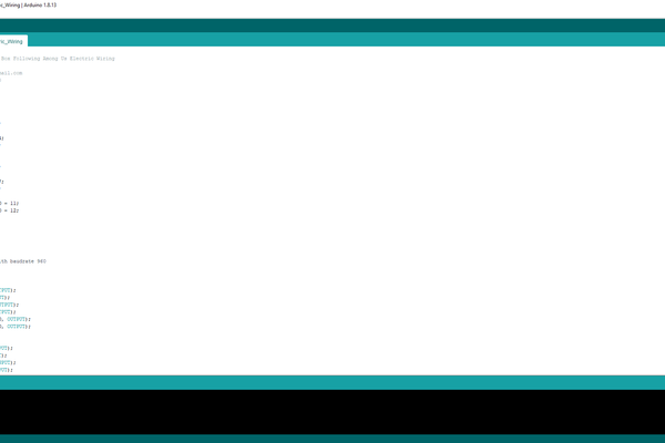 Connect Arduino to PC and Upload Programming