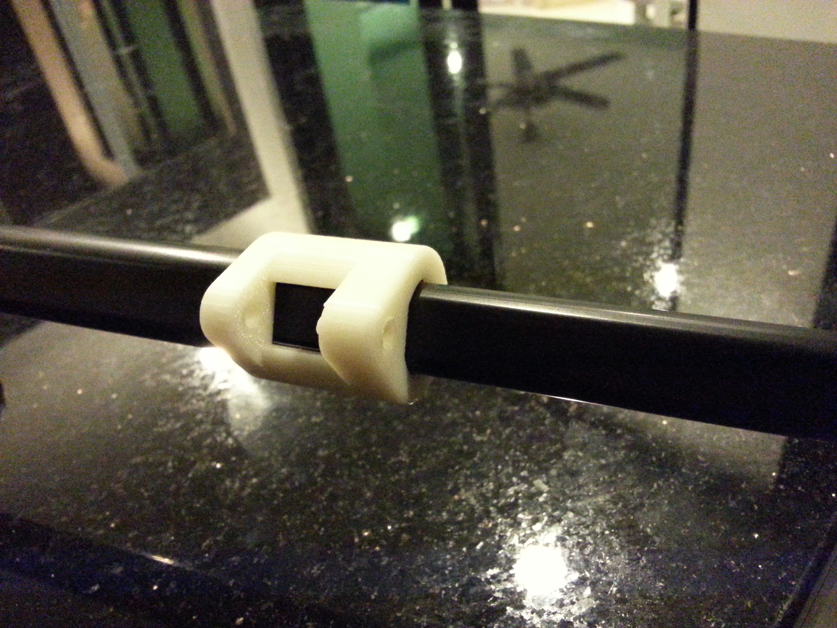 Repair the Leg Locks on Your 728B Manfrotto Tripod W/ 3D Printed Parts 6 Steps Instructables