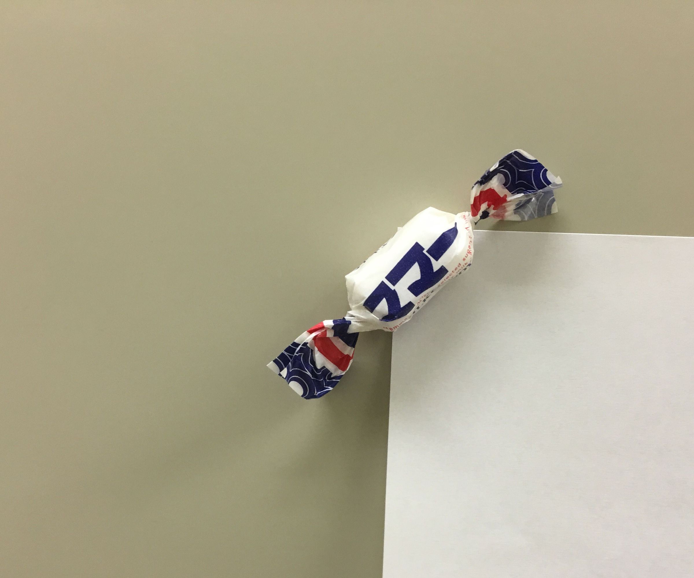 "my favorite candy" magnets DIY Project DIY Project Image