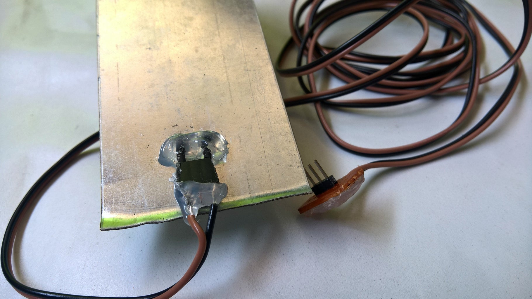 Make Your Own IR Remote That Can Reach Anywhere : 7 Steps (with ... Circuit Diagram
