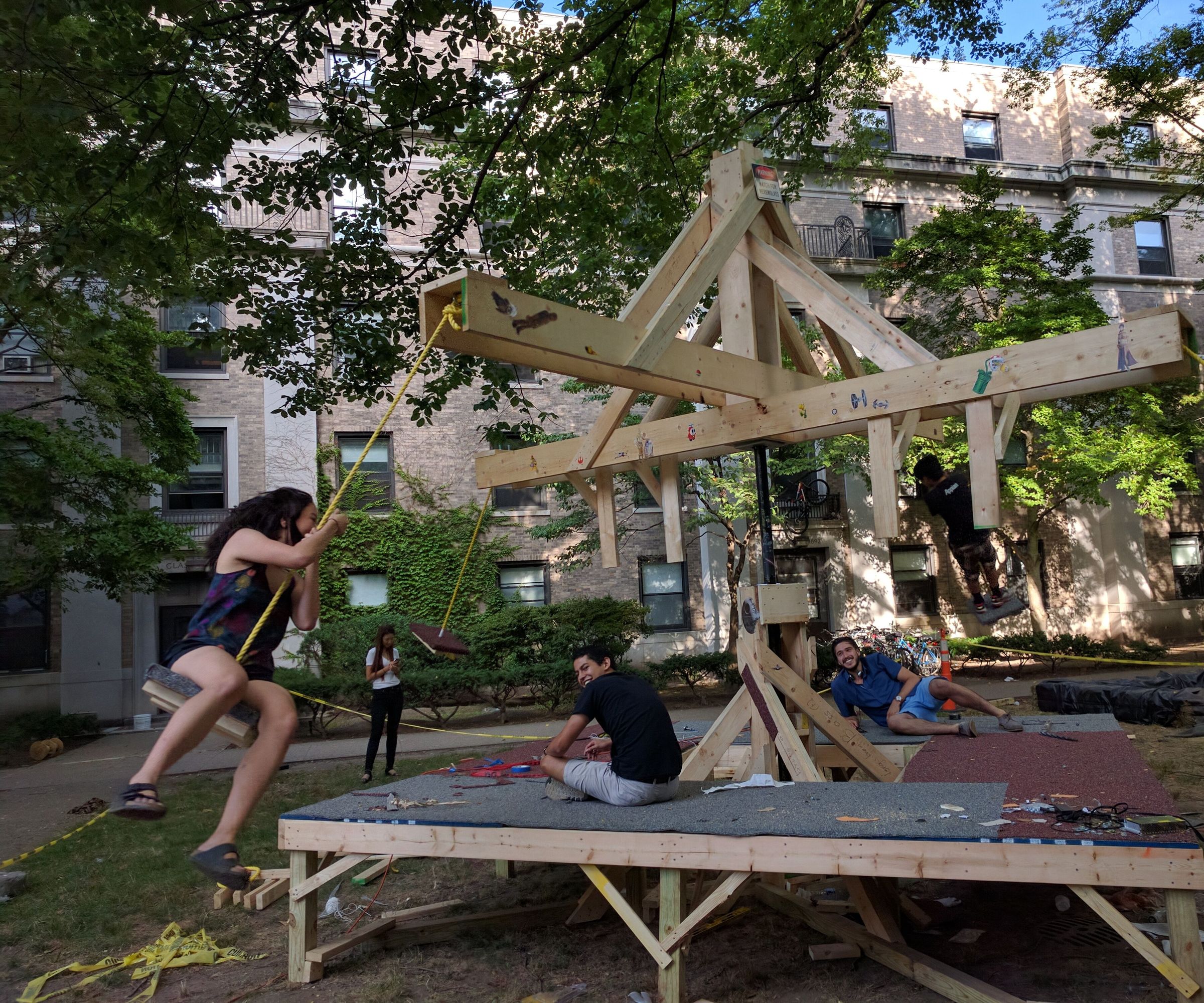 #yolo DIY Project DIY Project Image