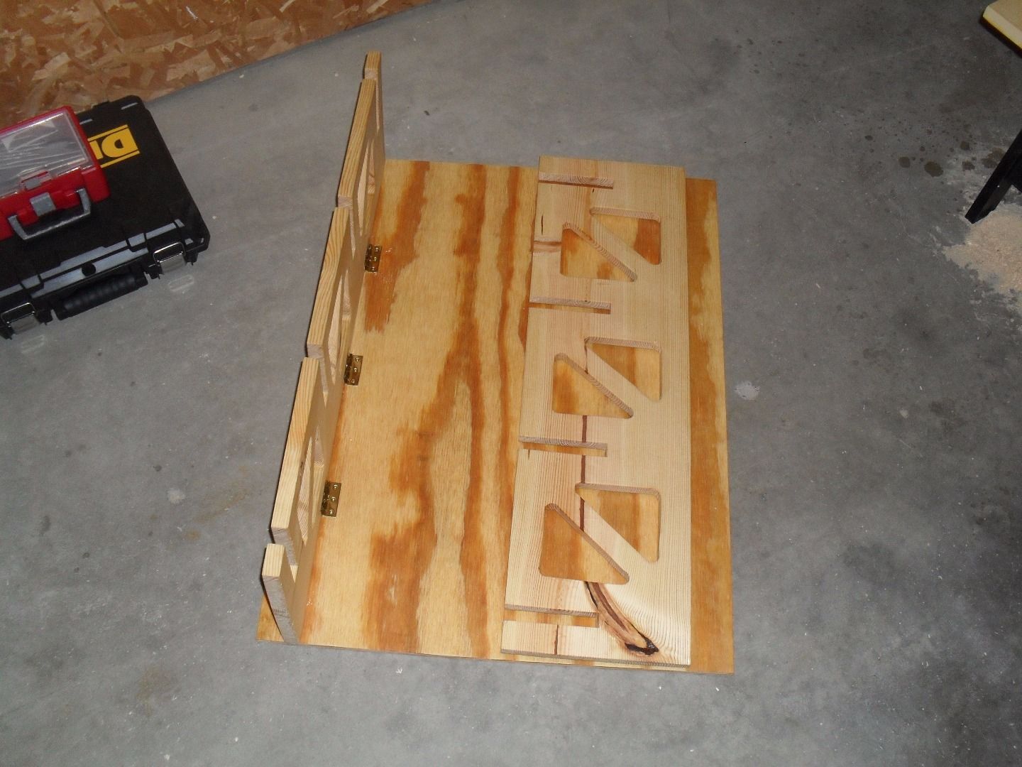 Folding Shelves 5 Steps (with Pictures) Instructables