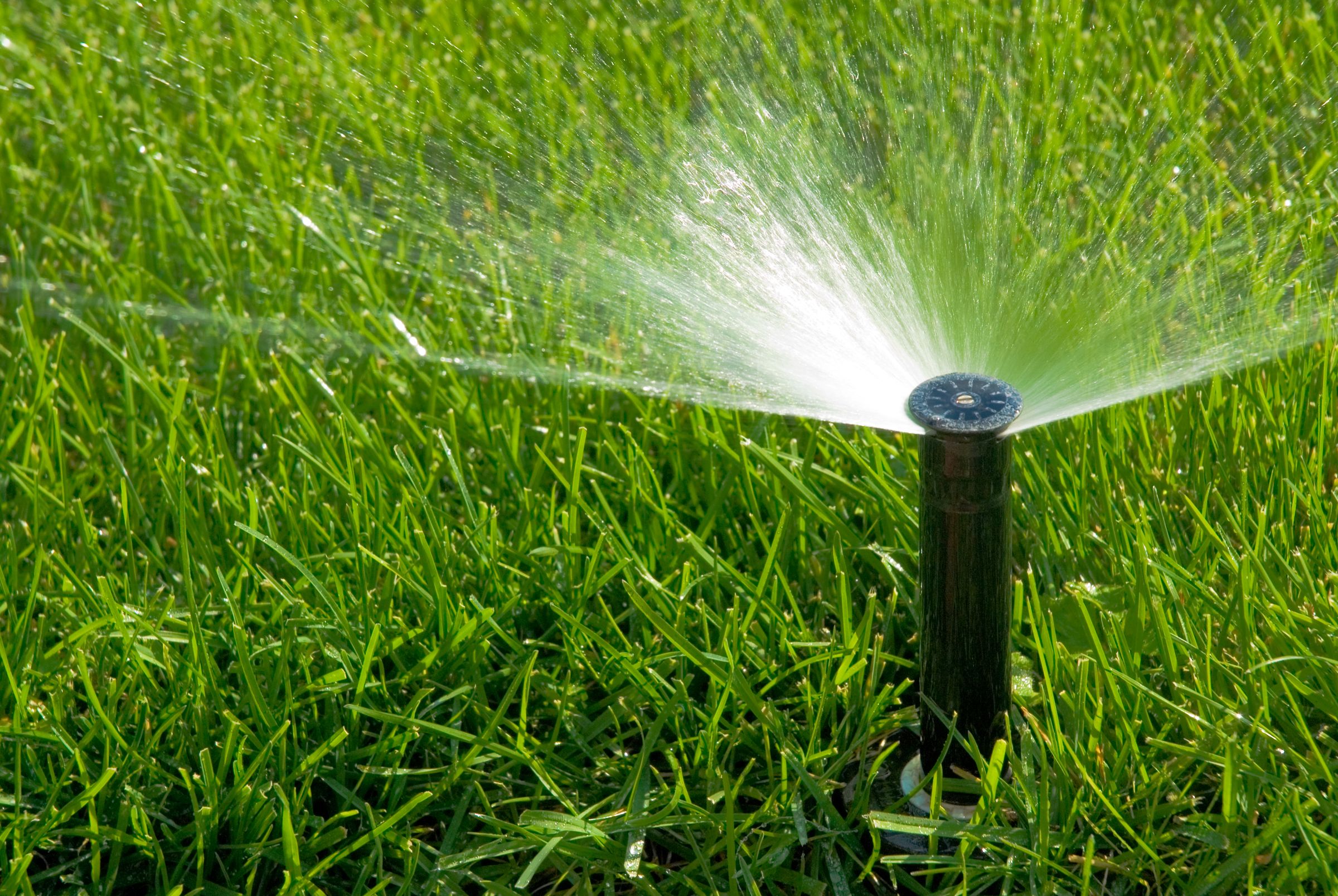 Automatic Irrigation System 5 Steps Instructables