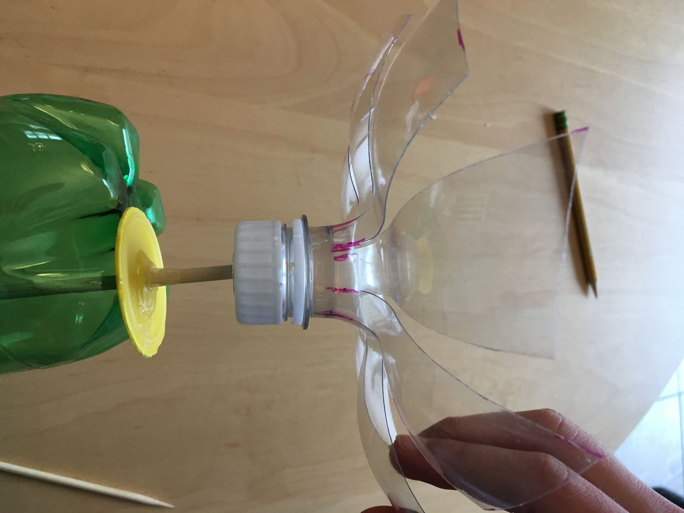 Rubber Band Powered Boat 7 Steps (with Pictures) Instructables