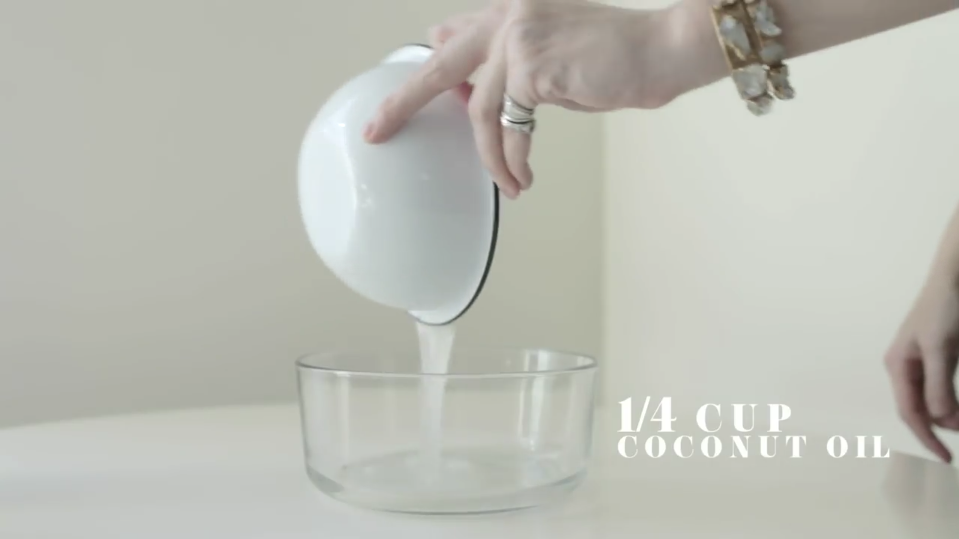 Natural Oils Body Wash 7 Steps (with Pictures) Instructables