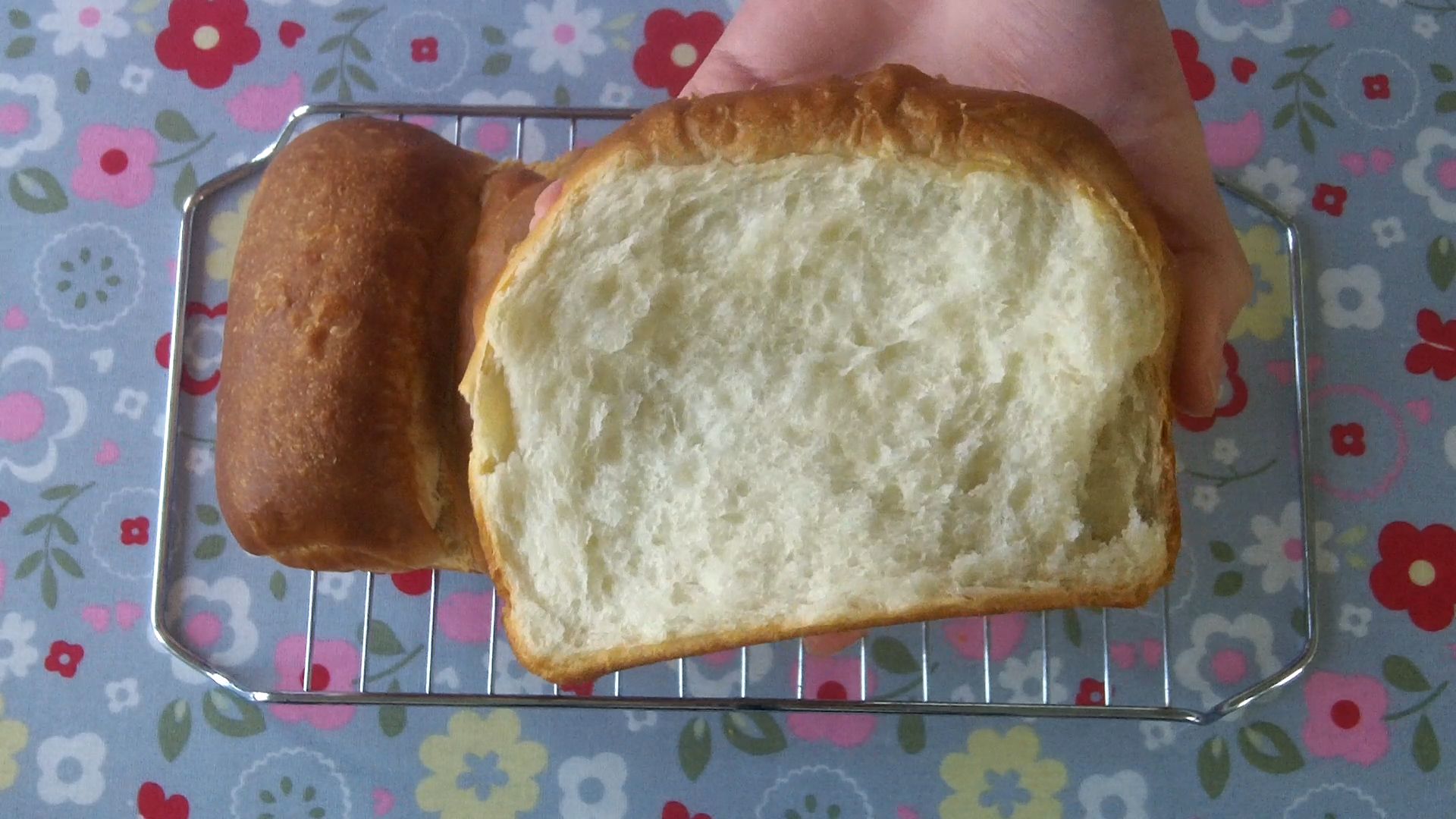 Soft Milk Bread Easy No Mixer Recipe Instructables