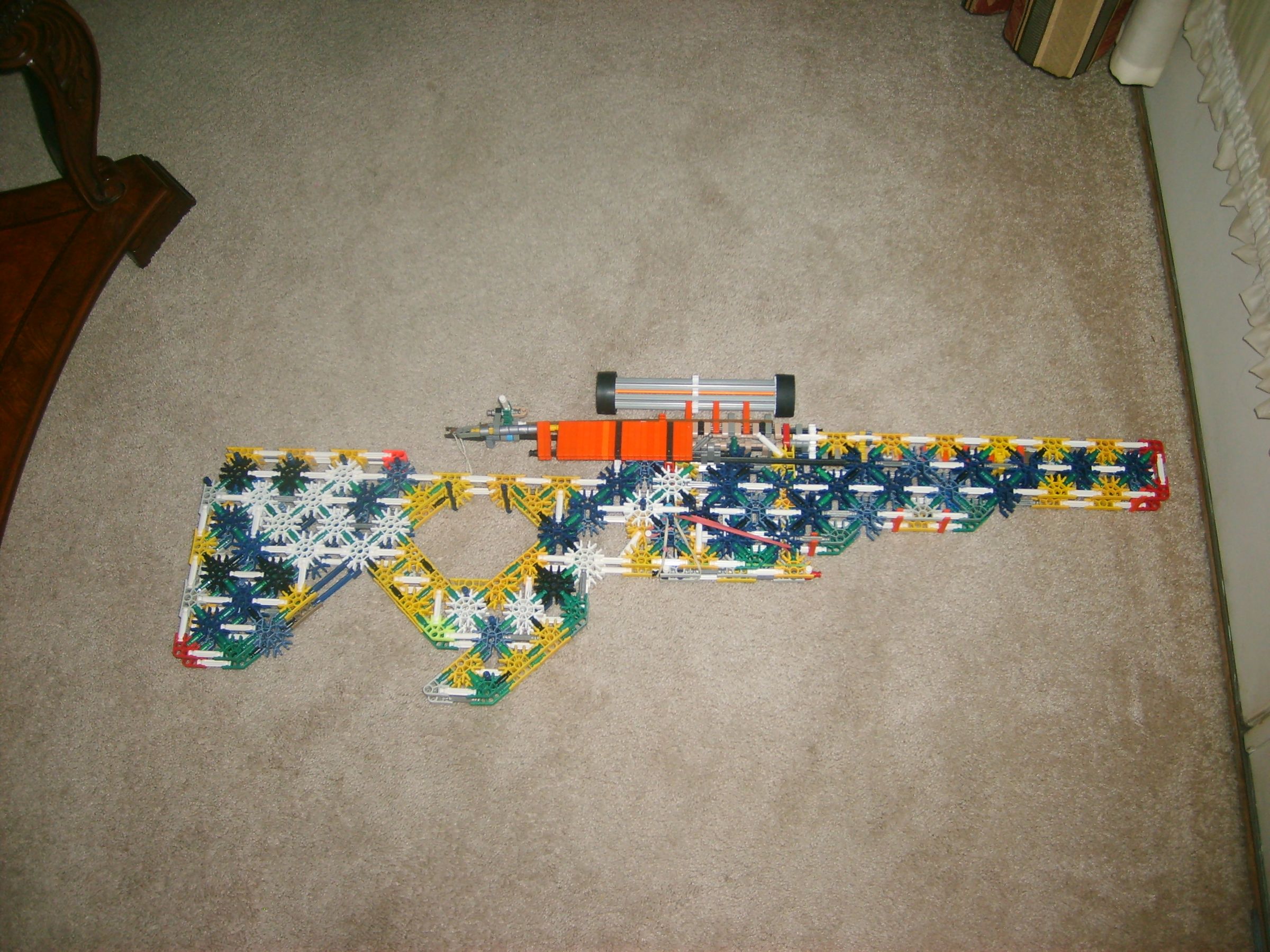 the kfbasr DIY Project DIY Project Image