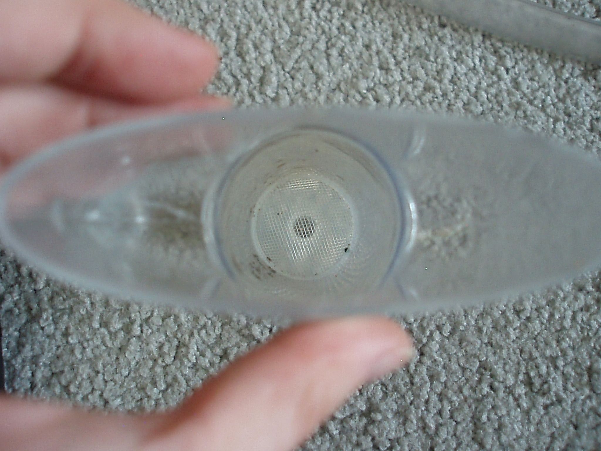 Powered Gravel Vacuum for Aquariums 6 Steps Instructables