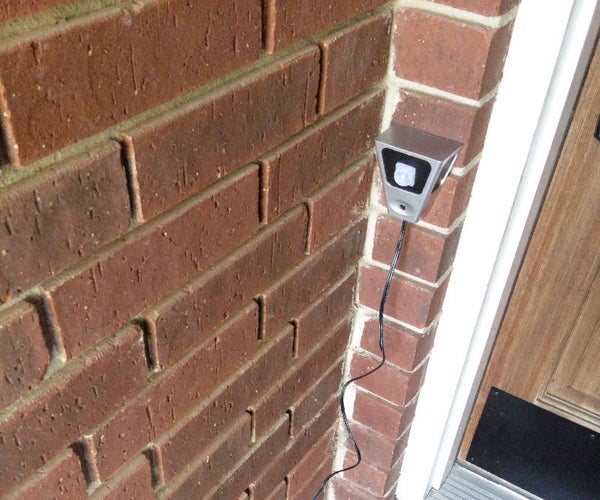 Part 2 OpenHAB, MQTT, and ESP Easy - Build Your Own DIY Node