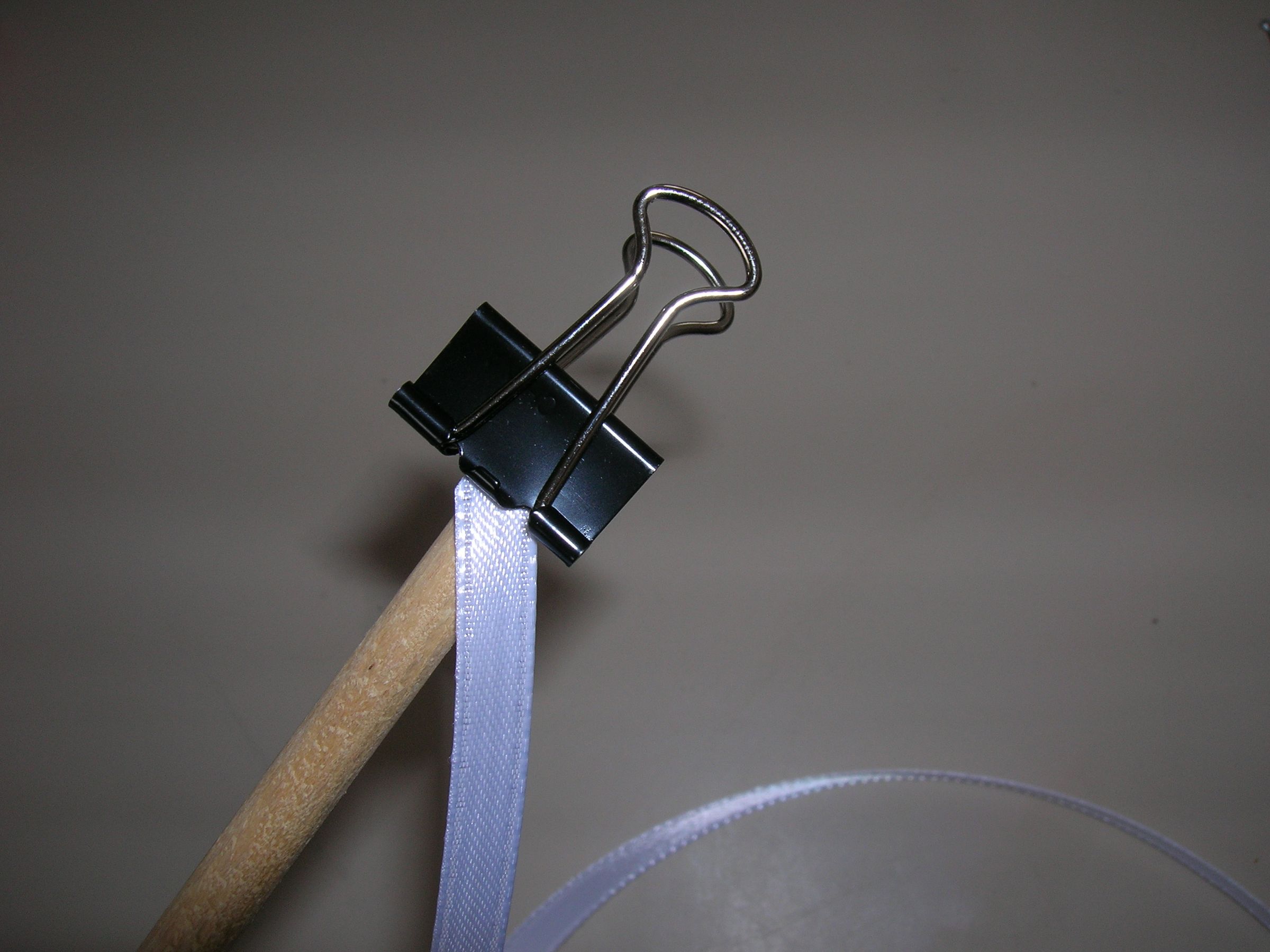 Curly/korker Hair Bows 7 Steps (with Pictures) Instructables