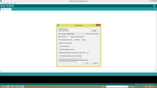 Integrate Ardublock With Arduino IDE : 6 Steps - Instructables
