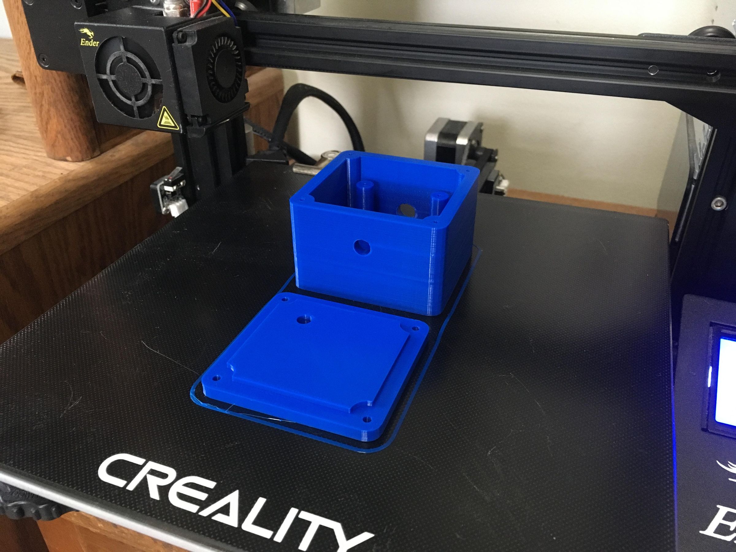 3D Print a Custom Project Box (Without CAD!) 6 Steps (with Pictures