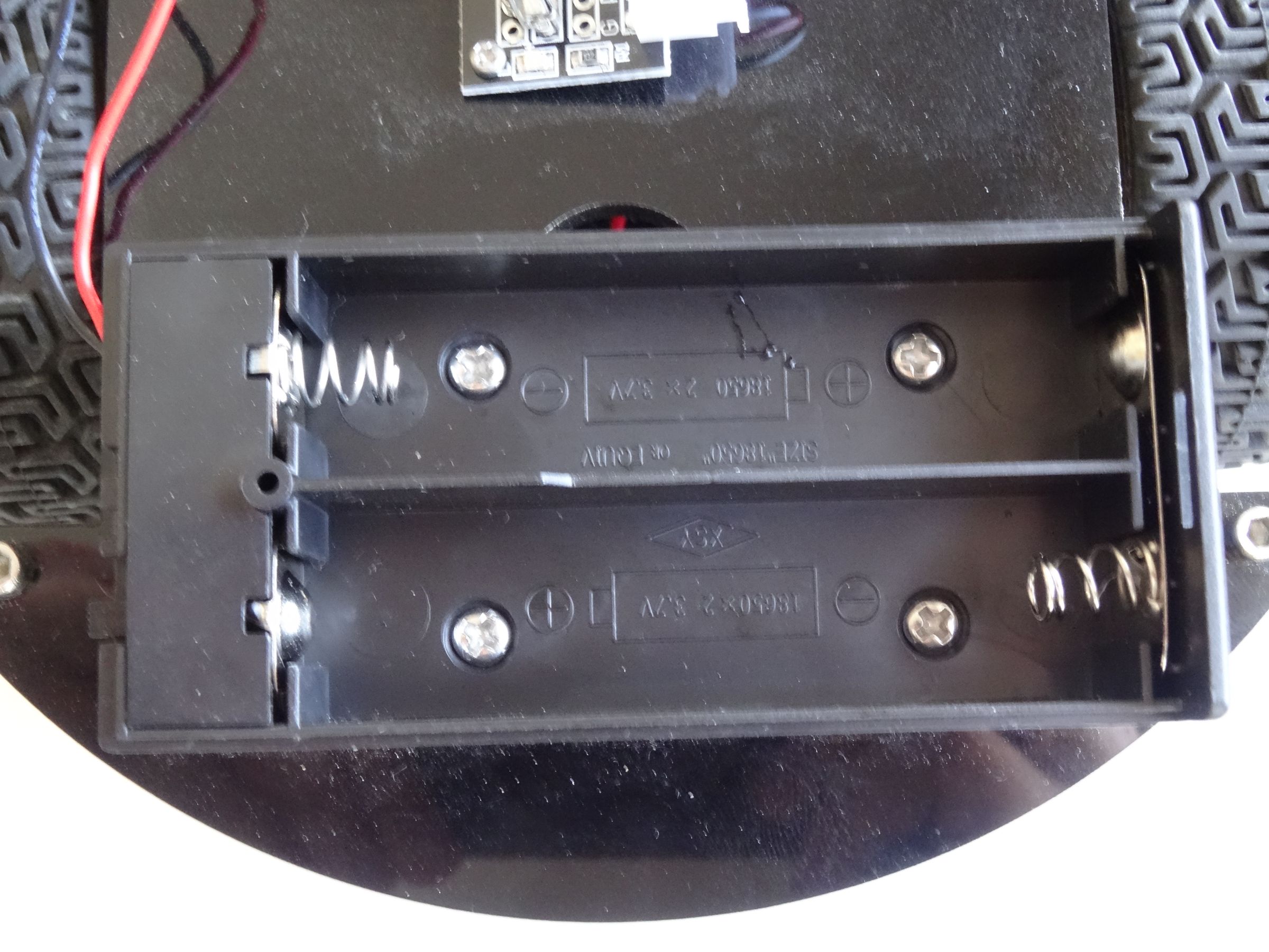 Assemble Elegoo Smart Car Robot Kit V1.0 32 Steps (with Pictures