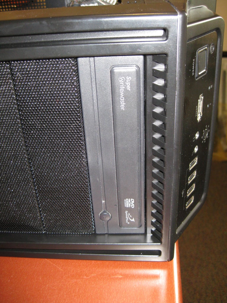 Computer Assembly : 13 Steps - Instructables