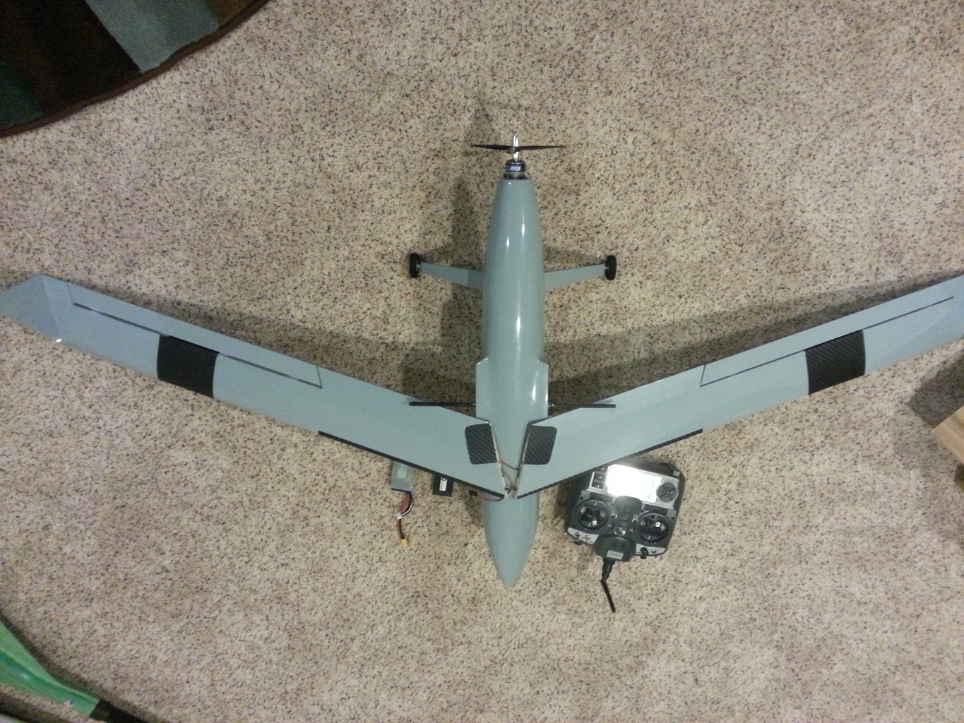 Make a UAV for Research and Photography 8 Steps (with Pictures