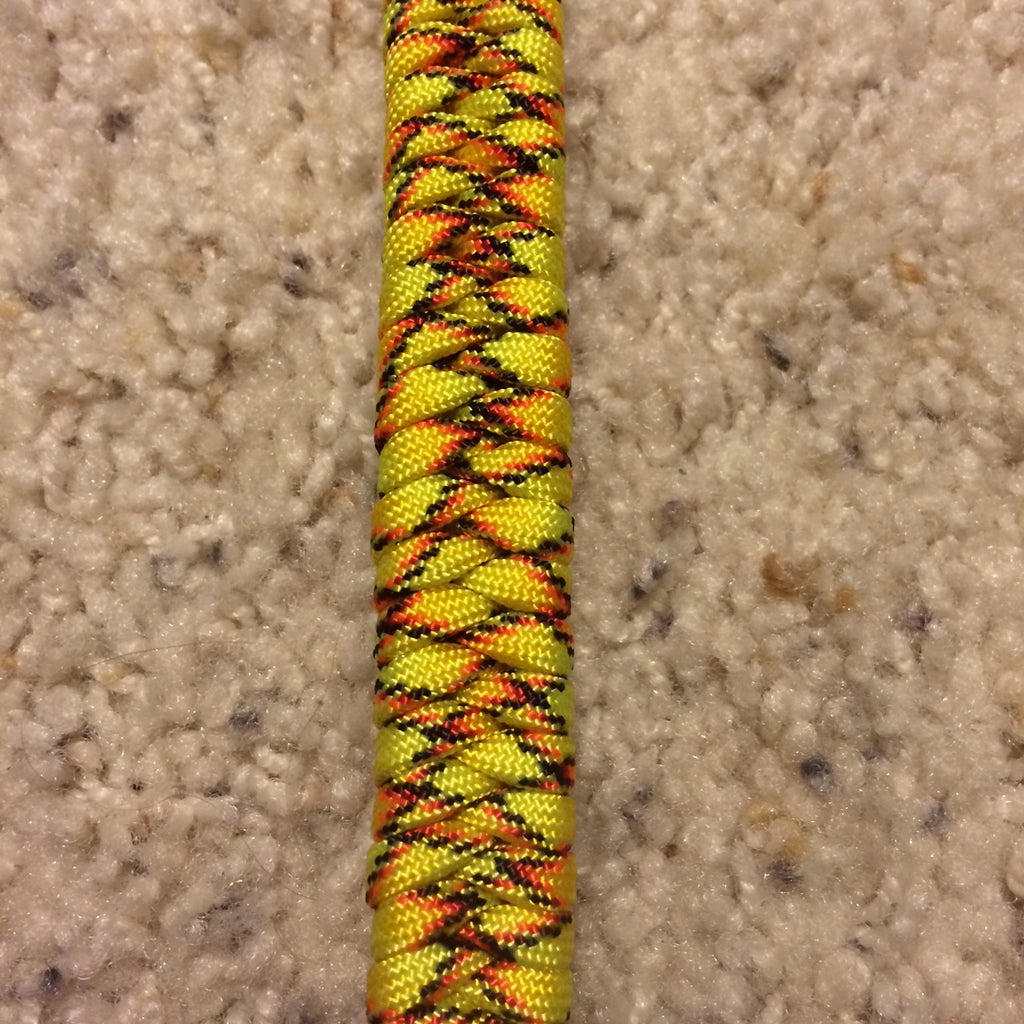Paracord weaves Clearance
