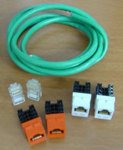 How-to Make Your Own Ethernet