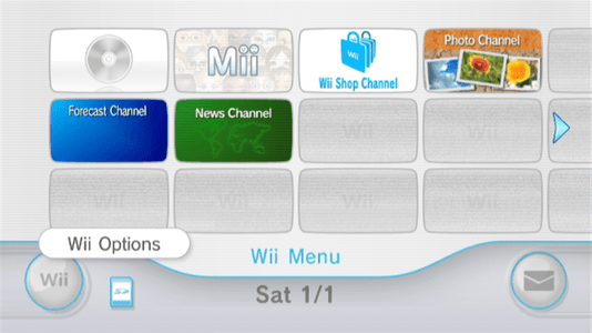 How To homebrew Your Nintendo wii 4 3v 4 steps Instructables How To homebrew Your Nintendo wii 4 3v 4 steps Instructables