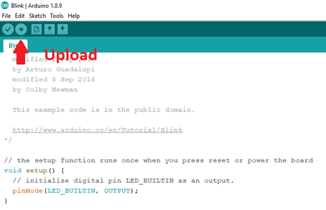 Get Started With Arduino Nano : 5 Steps - Instructables