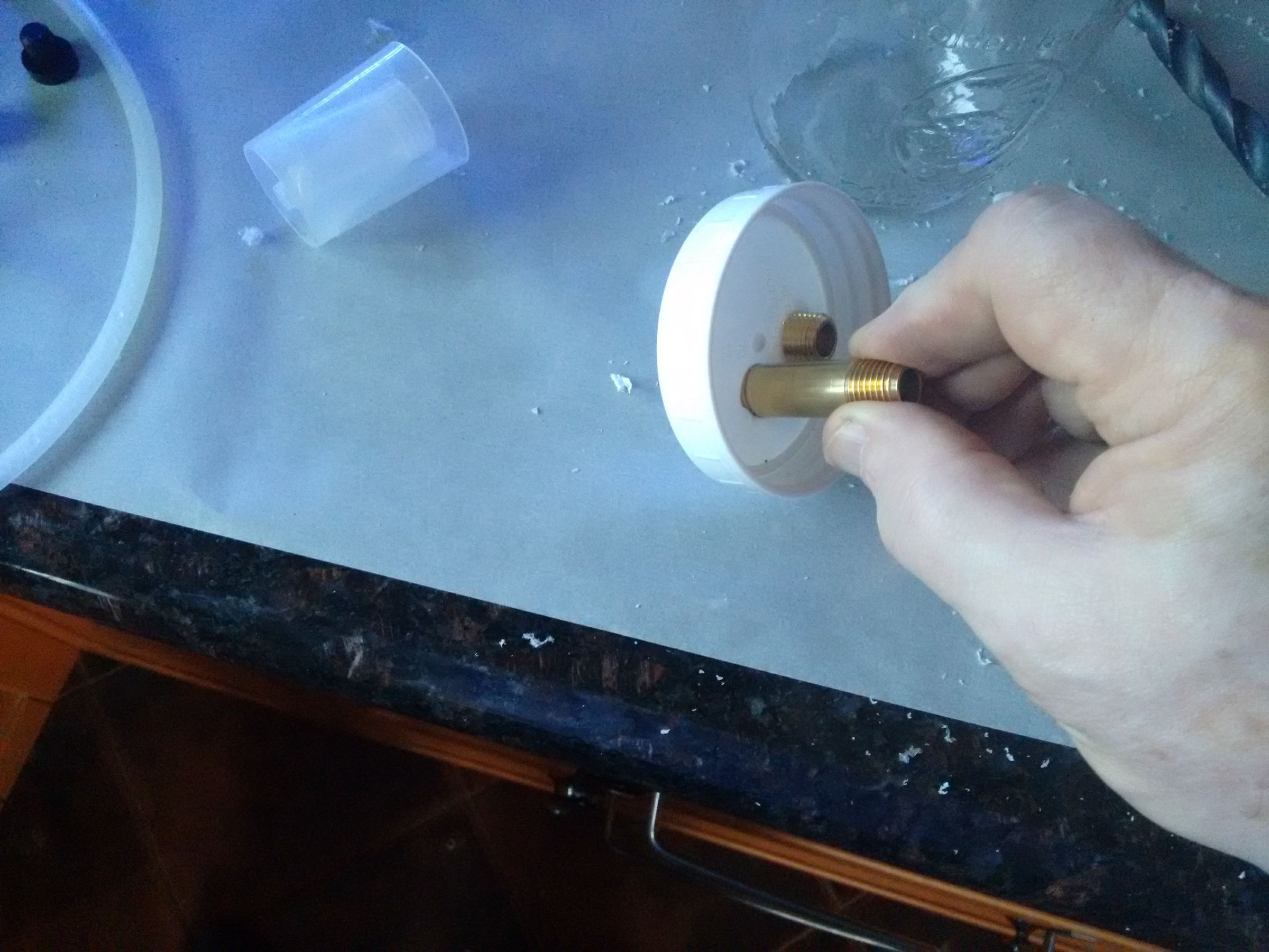 Pimp Your Vacuum Sealer 6 Steps (with Pictures) Instructables