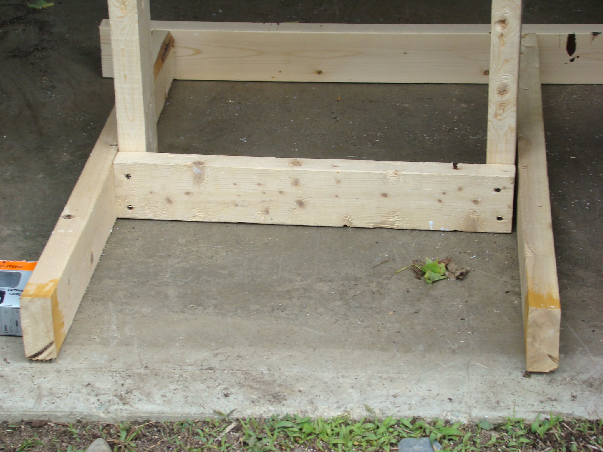 Ladder Ball 11 Steps Instructables