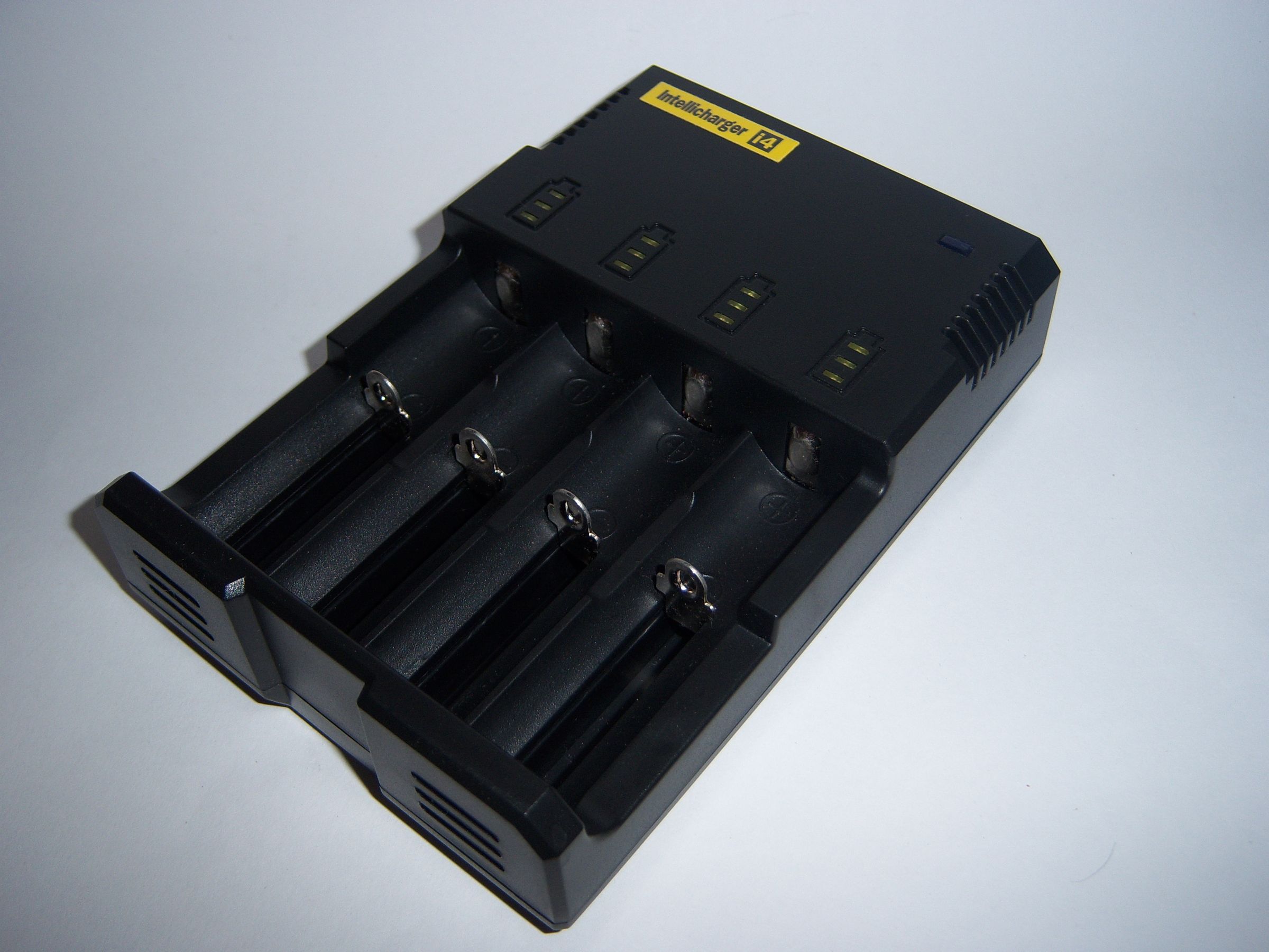 Salvage Lithium Ion Batteries From Laptop Batteries 5 Steps