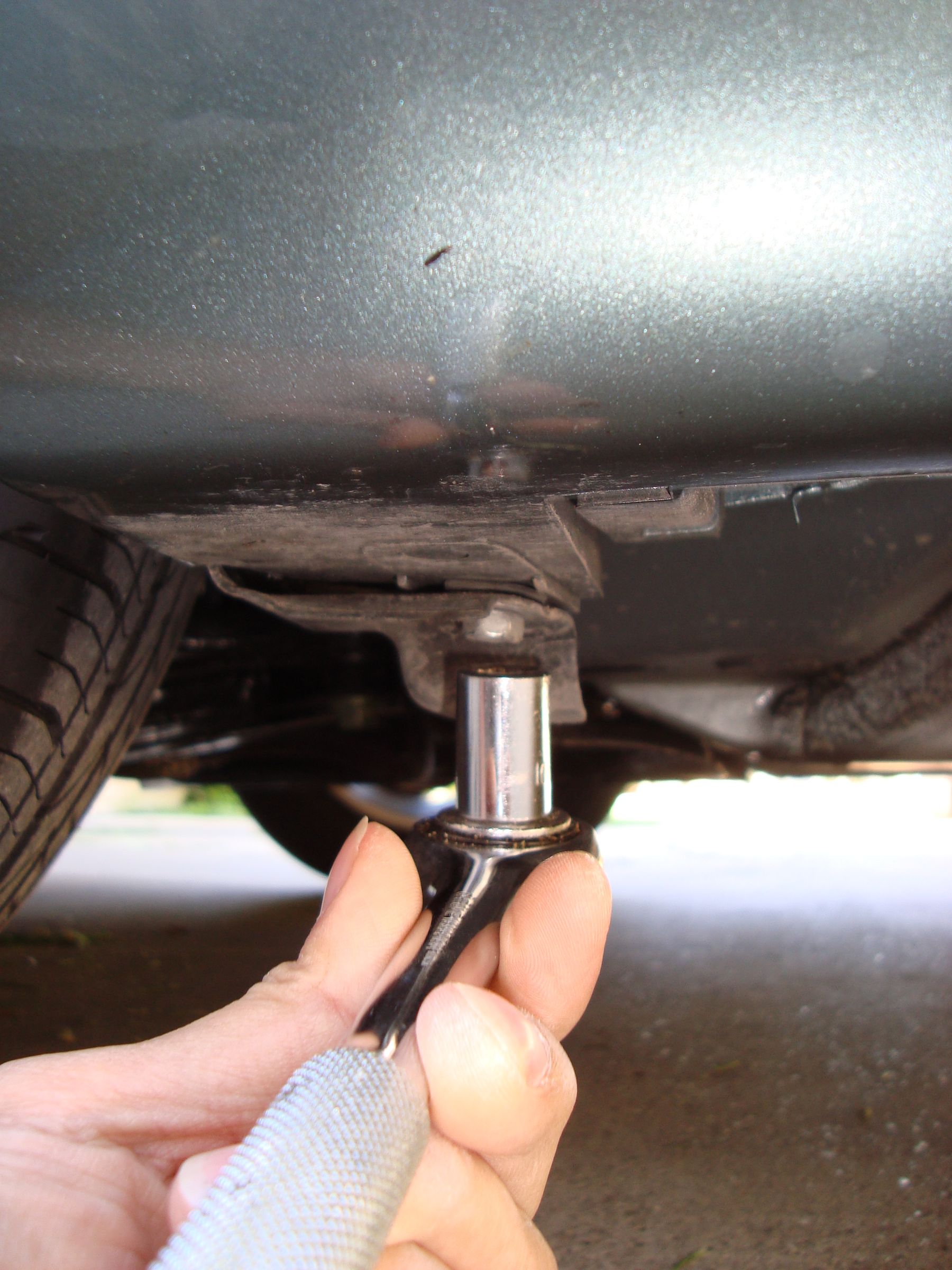 How to Install Splash Guard / Mud Guard 4 Steps Instructables