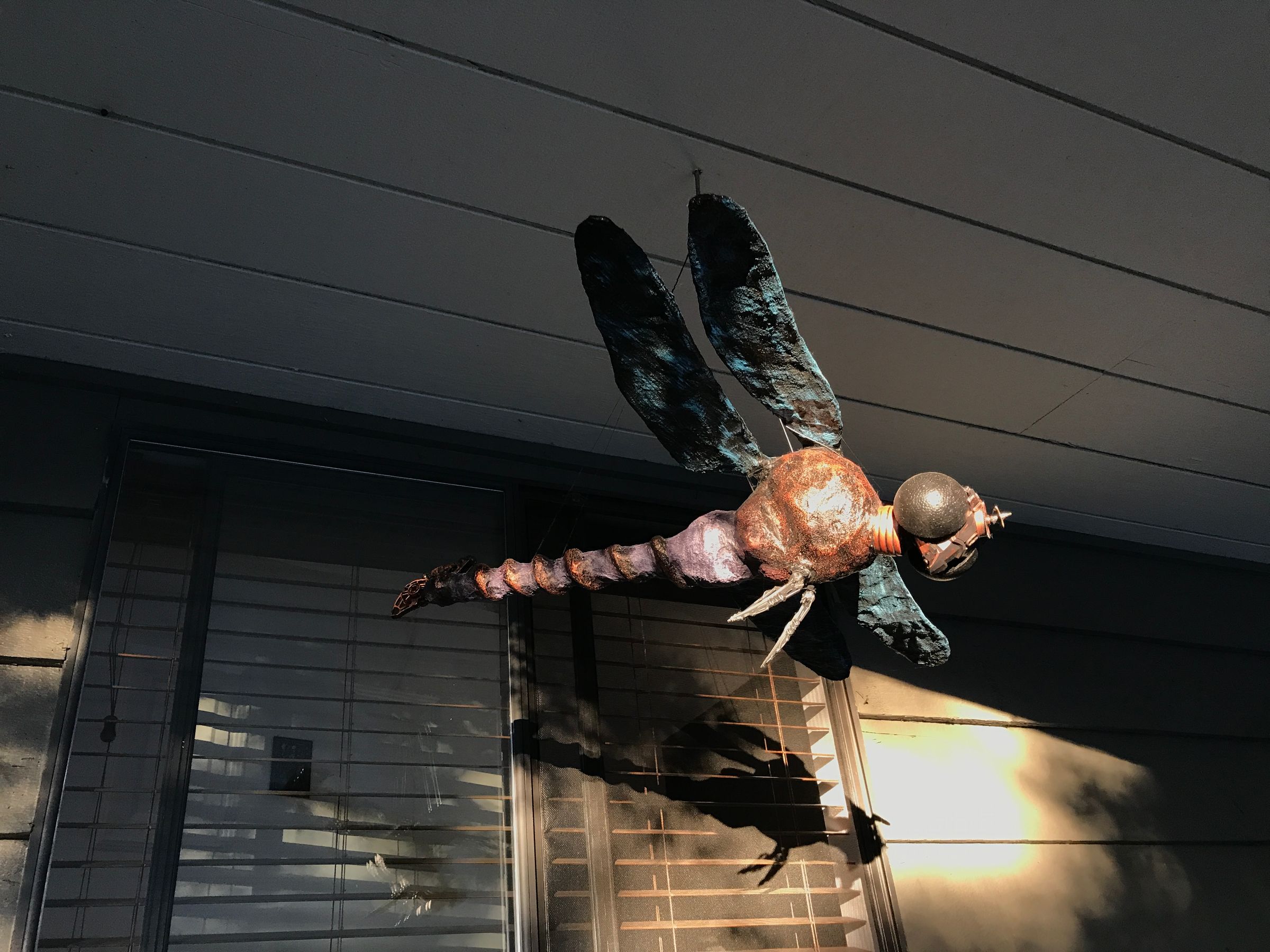 How to (almost) Waterproof Air Dry Clay 7 Steps (with Pictures