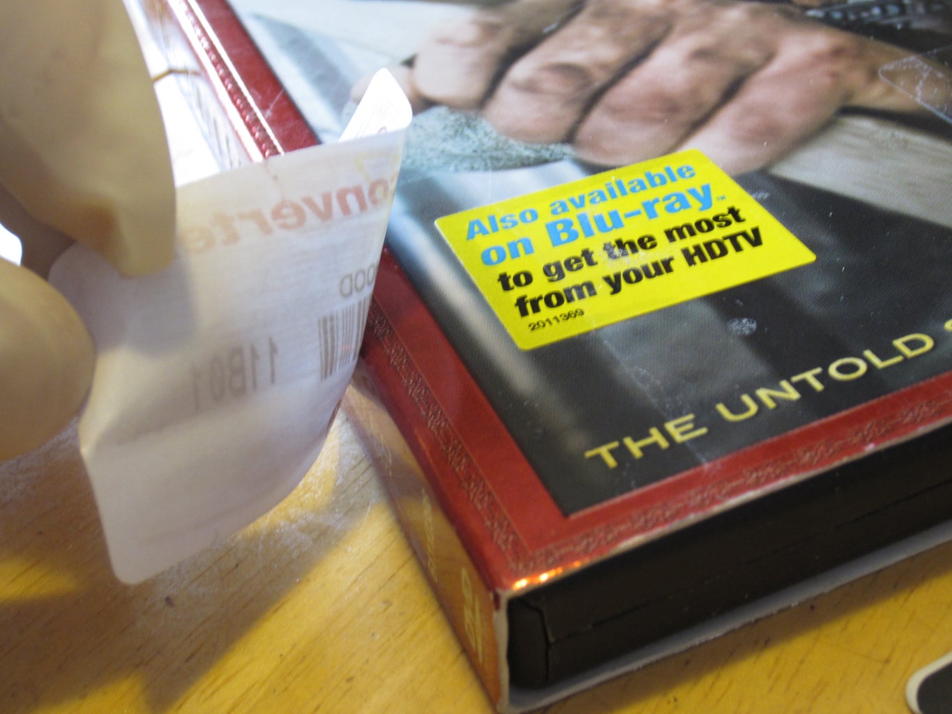 How to Remove Labels and Stickers (with Lighter Fluid) : 5 Steps (with Pictures) - Instructables