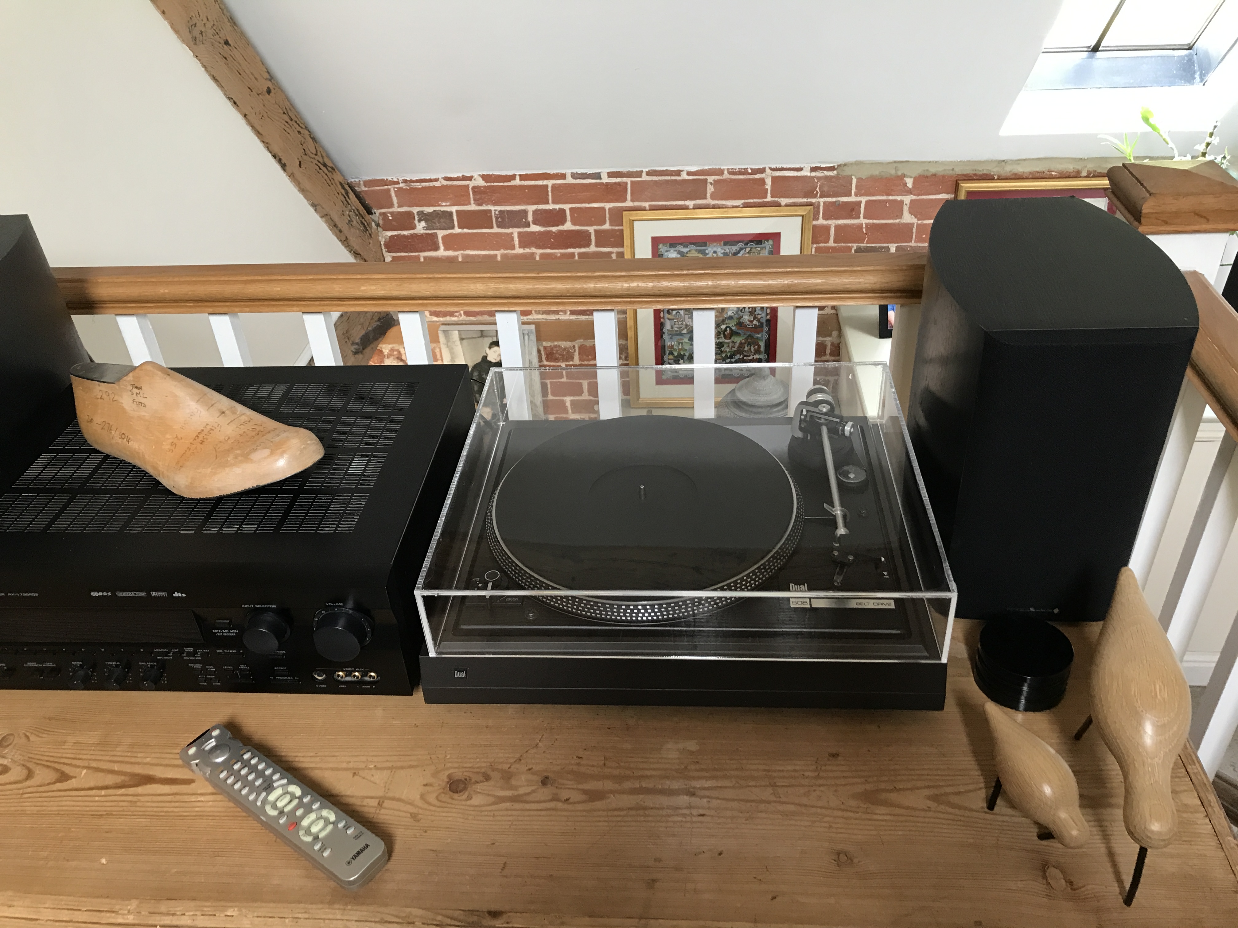 Diy Turntable Dust Cover / Diy Technics Dustcover Vinyl And Turntables