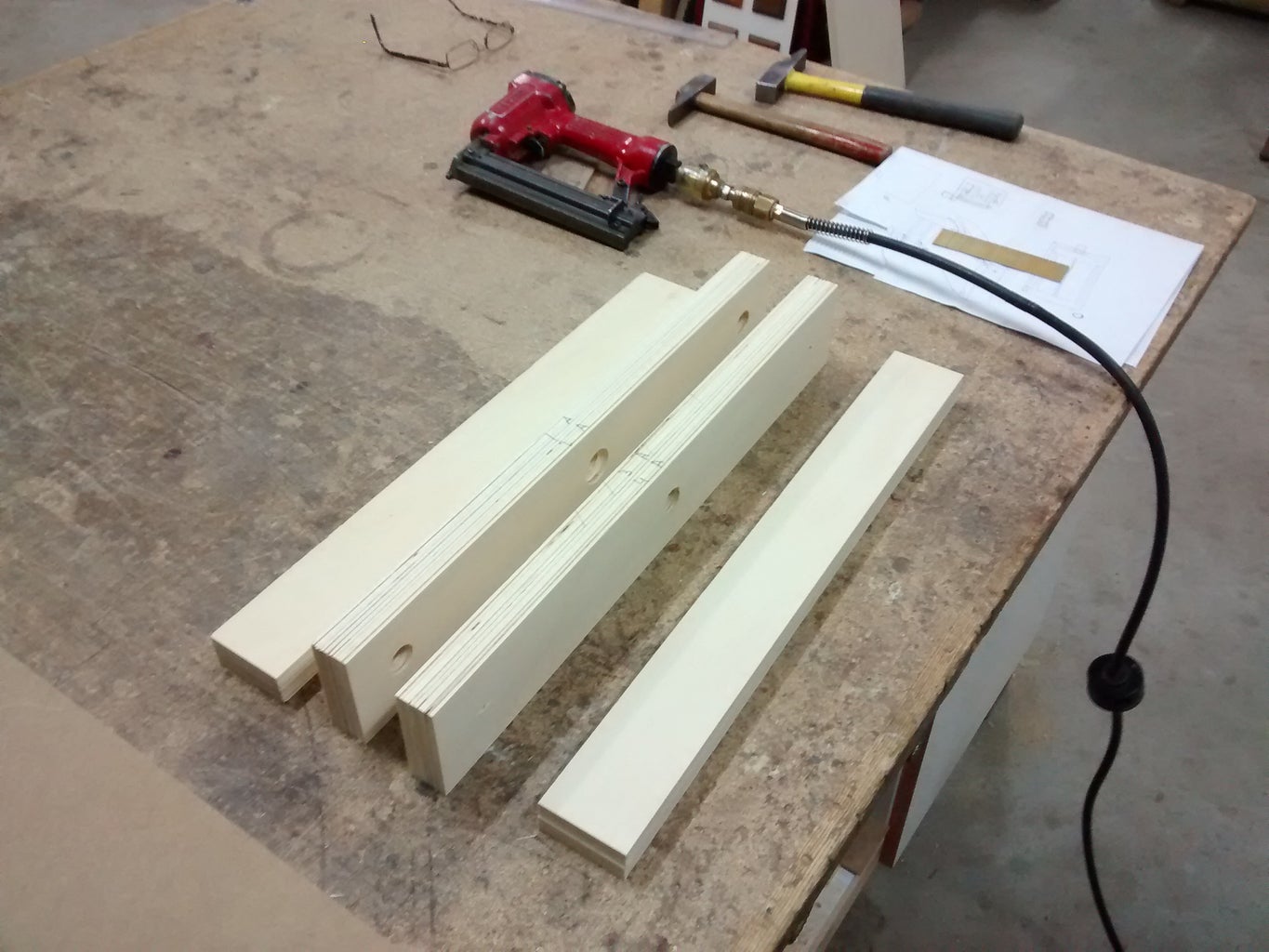 Arduino CNC : 8 Steps (with Pictures) - Instructables