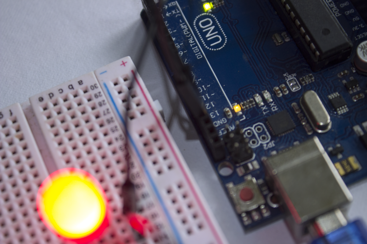 Beginners Guide to Getting Started With Arduino : 5 Steps (with ...