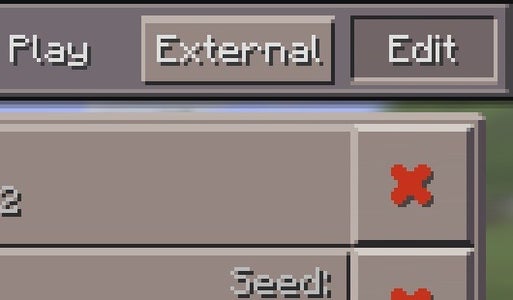 How to Join a Multiplayer Server in Minecraft PE : 6 Steps - Instructables