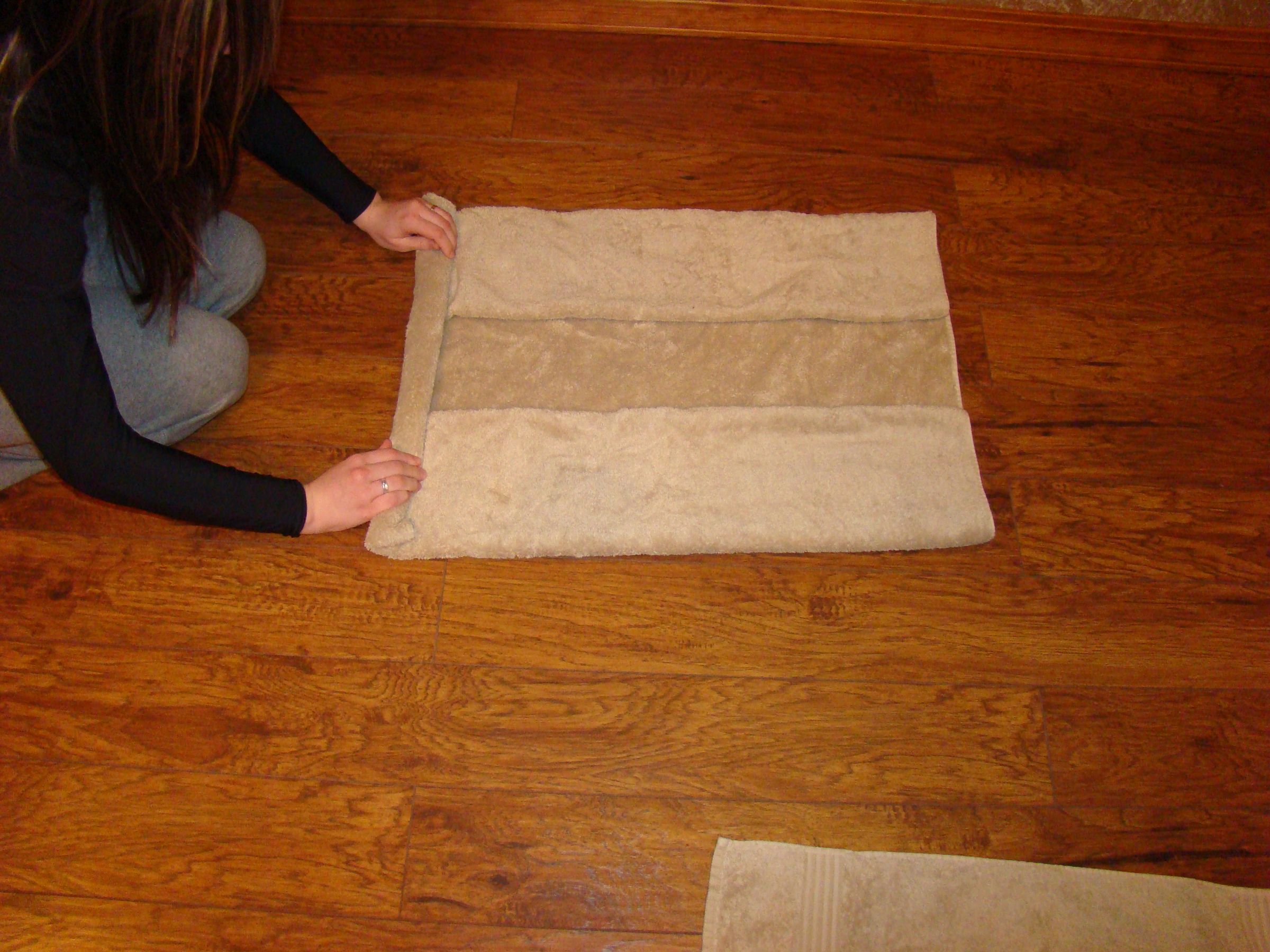 How to Create a Towel Elephant! 9 Steps Instructables