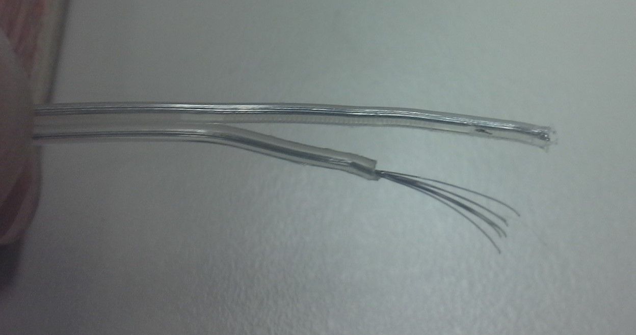 Tips And Tricks For Working With Fairy Lights 4 Steps Instructables