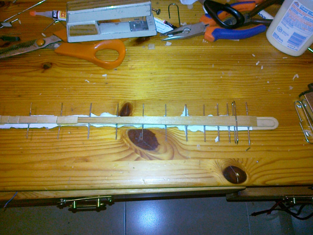 Antenna Antenna