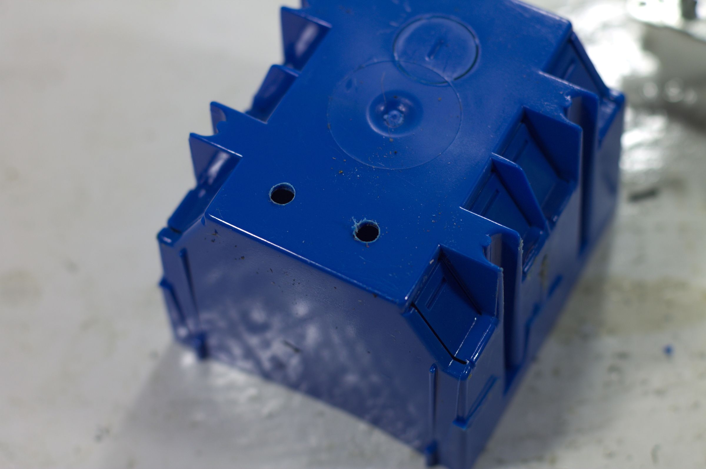 Thermostatcontrolled Outlet 9 Steps (with Pictures) Instructables